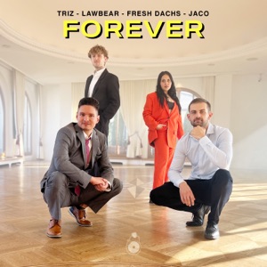 Forever (feat. Fresh Dachs)