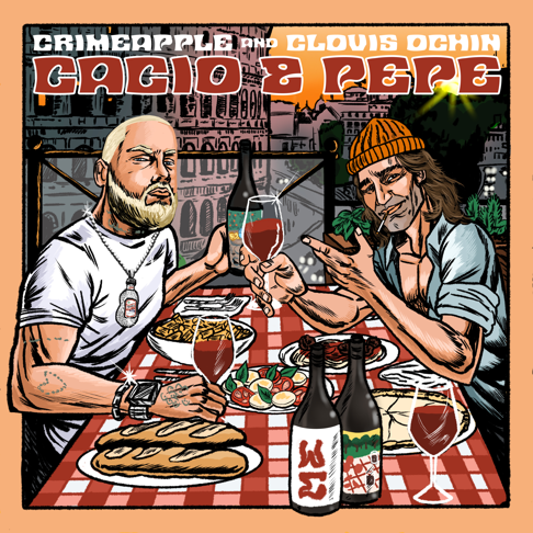 【4CD】Crimeapple Crime Apple クライムアップル セット CRIMEAPPLE - Apple Music