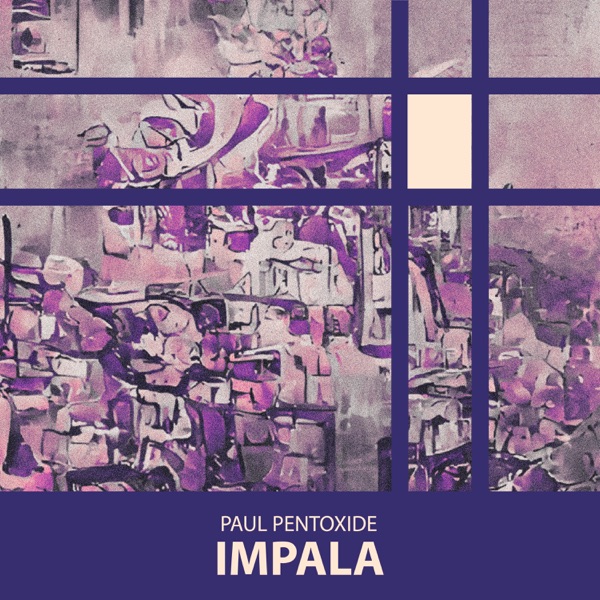 Impala - EP