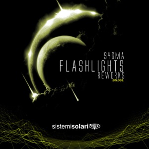 Flashlights (Reworks) - EP
