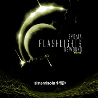 Flashlights (Reworks) - EP by Sygma album reviews, ratings, credits