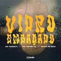 Vidro Embaçado - Single - Mc Taniguti, Mc Victor VS & White No Beat