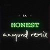 Honest (aamund remix)