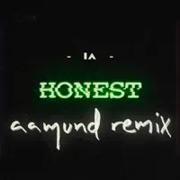 Honest (aamund remix) — IA