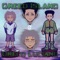 Greed Island - Dreco Luciano lyrics