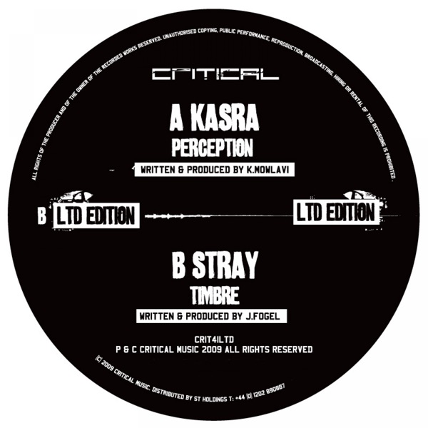 Perception - Single
