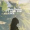 I Love You Like Ulu - Cherreh Strawberry lyrics