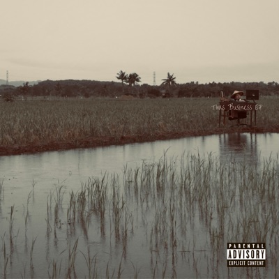 Thas Business EP