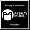 Unspoken - Peshay & Krazeman lyrics