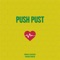 Push, pust artwork