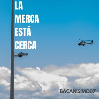 La Merca Está Cerca - Single