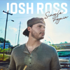 Josh Ross - Single Again artwork