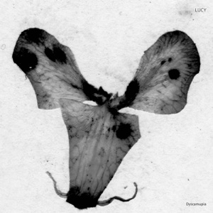 Dyscamupia - EP