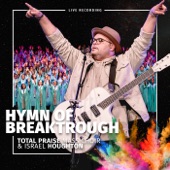 Hymn of Breakthrough (Live) artwork