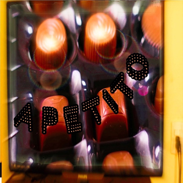 Apetito (feat. Willy GRANDE)