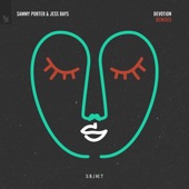Devotion (Sammy Porter Extended Remix) artwork