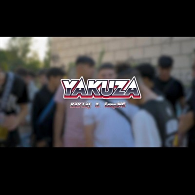 YAKUZA - Single