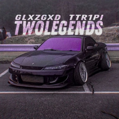 TWOLEGENDS - Single
