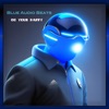 Blue Audio Beats