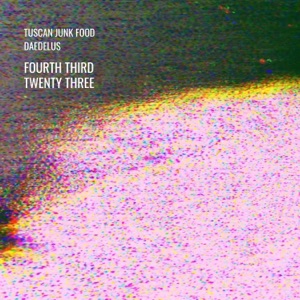 Fourth Third Twenty Three - Single