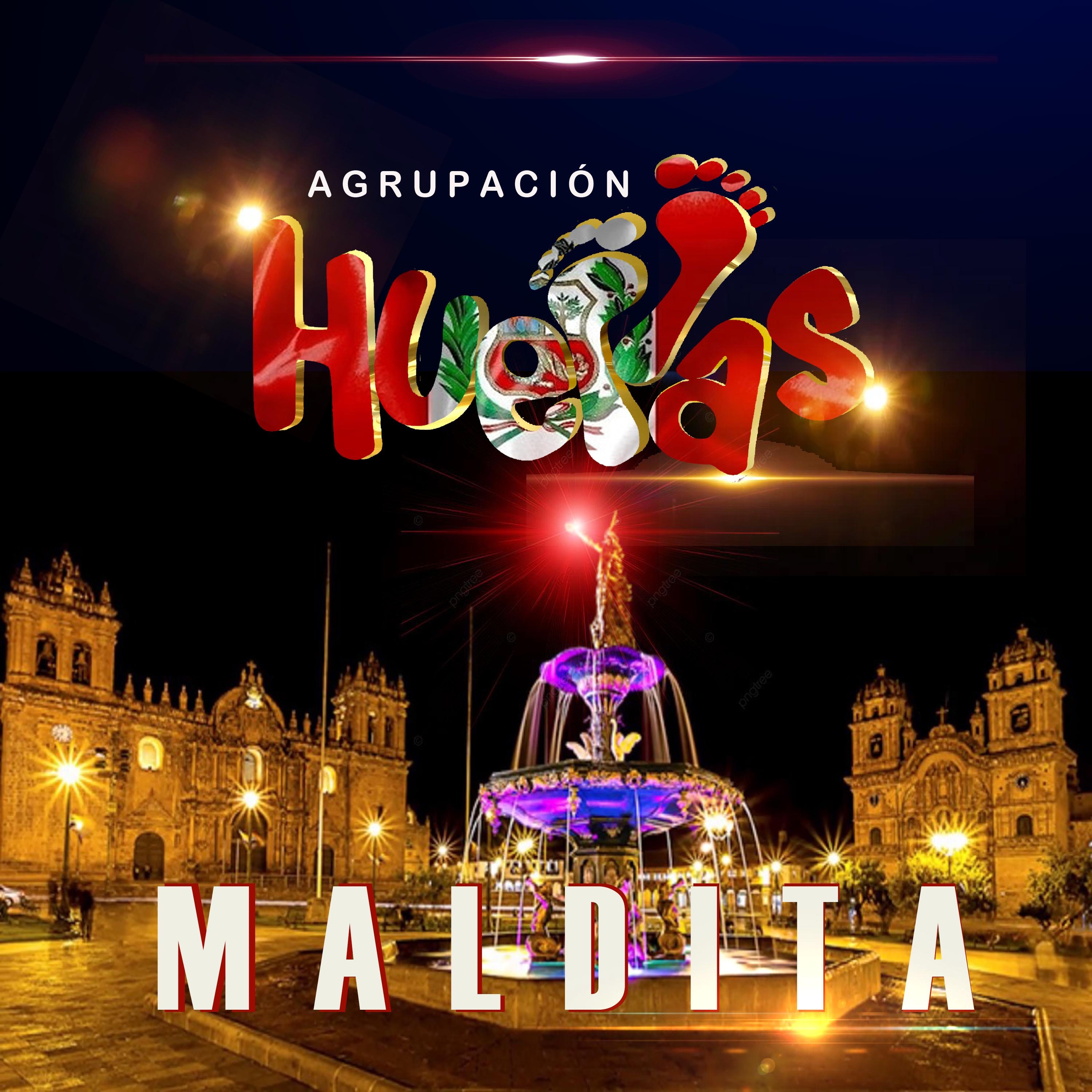 M A L D I T A