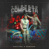 Te Opero Completa - Single - keviitoo & El Punto40