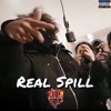 Real Spill Freestyle (feat. Jordy Deadys, Zay.Rackksss & Bam Finesse) - Single