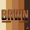 BRWN (feat. T.J. Wilkins) [Acapella] - Boomerdidit lyrics