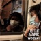 Hoch hinaus (Instrumental Version 2.0) - Jannik Woelki lyrics
