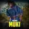 Mukí - Weedny lyrics