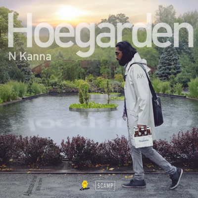 Hoegarden - Single