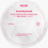 Gypsy Woman (She's Homeless) [feat. Kali Mija] [Chymamusique B2b Remix] - beatsbyhand