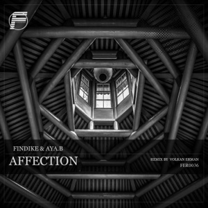 Affection - Single