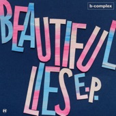 Beautiful Lies (Mandidextrous Remix) artwork