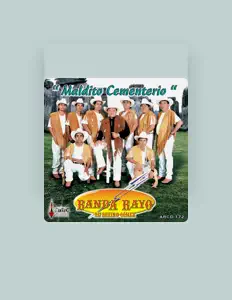 Banda Rayo de Rufino Gómezを聴いたり、ミュージックビデオを鑑賞したり、経歴やツアー日程などを確認したりしましょう！