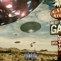 Mothership - Single - MXVERICK