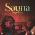 Sauna by Rygin King
