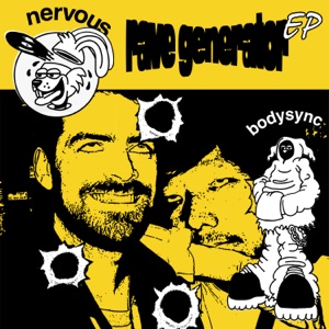 Rave Generator - EP