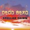 Stellar Dawn - Neon Aero lyrics