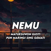 Dj Nemu - Matursuwon Gusti Pun Maringi Sing Gemati artwork