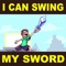 I Can Swing My Sword! (feat. TeraBrite) - Tobuscus & DJ Many lyrics
