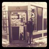 That Nigga From the Corner - Tyson El Dominicano