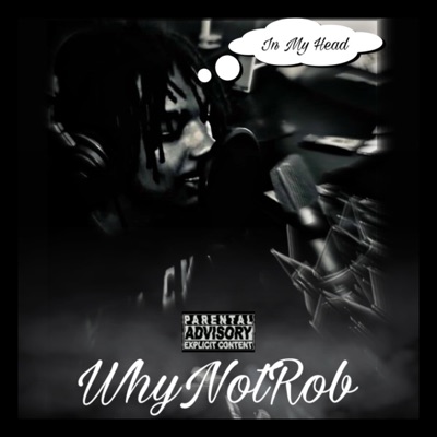 In My Head - Single