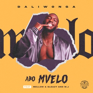 Abo Mvelo (feat. Mellow & Sleazy & M.J) - Single
