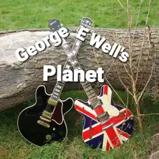 Poslechněte si interpreta GEORGE E WELLS PLANET, sledujte hudební videa, přečtěte si životopis, podívejte se na data turné a další informace.