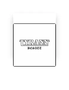 Tyrannを聴いたり、ミュージックビデオを鑑賞したり、経歴やツアー日程などを確認したりしましょう！