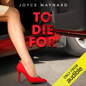 To Die For: A Novel (Unabridged)