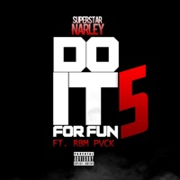 Do It For Fun Pt. 5 (feat. RBM Pvck) - Single - Superstar Narley