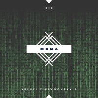 Mdma - Single - ARENCI & GEWOONRAVES