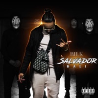 Salvador Dali - Bilk